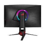 Asus ROG Strix XG32VQR 32 WQHD Curvo 144Hz  Monitor