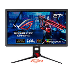 Asus ROG Strix XG27UQ 27 UHD 4K 144Hz  Monitor
