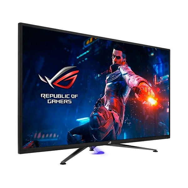 Asus ROG Swift PG43UQ 43 LED UltraHD 4K 144Hz HDR  Monitor