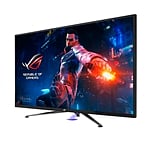 Asus ROG Swift PG43UQ 43 LED UltraHD 4K 144Hz HDR  Monitor