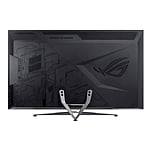 Asus ROG Swift PG43UQ 43 LED UltraHD 4K 144Hz HDR  Monitor
