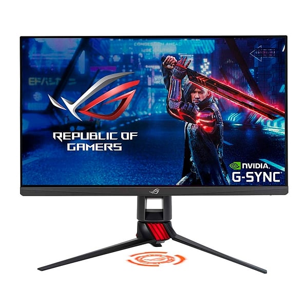 Asus ROG Strix 27 XG279Q WQHD 170Hz GSync  Monitor