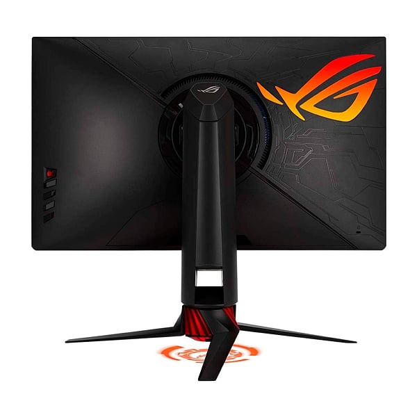 Asus ROG Strix 27 XG279Q WQHD 170Hz GSync  Monitor
