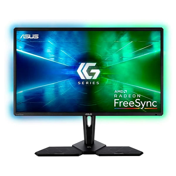 Asus CG32UQ 32 4K VA 60Hz 5ms Altavoces  Monitor