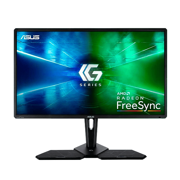 Asus CG32UQ 32 4K VA 60Hz 5ms Altavoces  Monitor