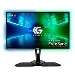 Asus CG32UQ 32 4K VA 60Hz 5ms Altavoces  Monitor