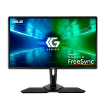 Asus CG32UQ 32 4K VA 60Hz 5ms Altavoces  Monitor Asus CG32UQ 32 4K VA 60Hz 5ms Altavoces  Monitor