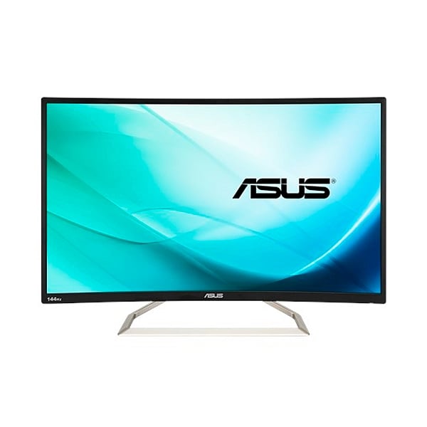 Asus VA326HR 32 FHD VA 144Hz 4ms Altavoces  Monitor Curvo