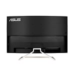 Asus VA326HR 32 FHD VA 144Hz 4ms Altavoces  Monitor Curvo