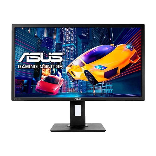 Asus VP28UQGL 28 4K TN 60Hz 1ms  Monitor