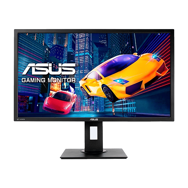 Asus VP28UQGL 28 4K TN 60Hz 1ms  Monitor