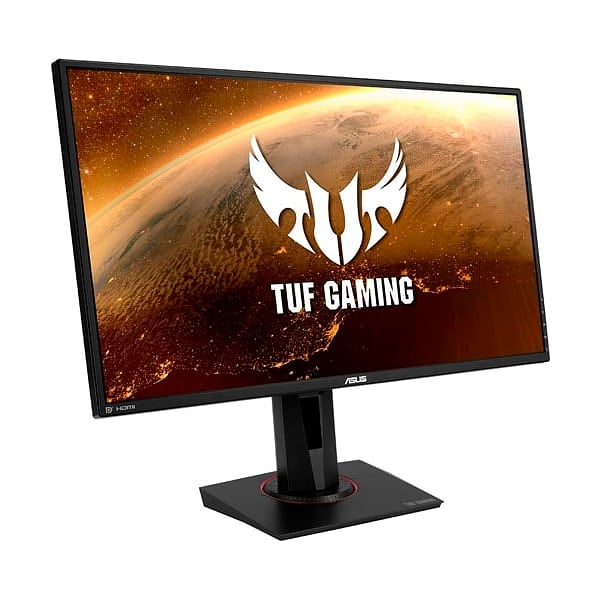 Asus TUF VG27BQ 27 WQHD TN 165Hz 04ms Altavoces  Monitor