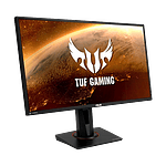 Asus TUF VG27BQ 27 WQHD TN 165Hz 04ms Altavoces  Monitor