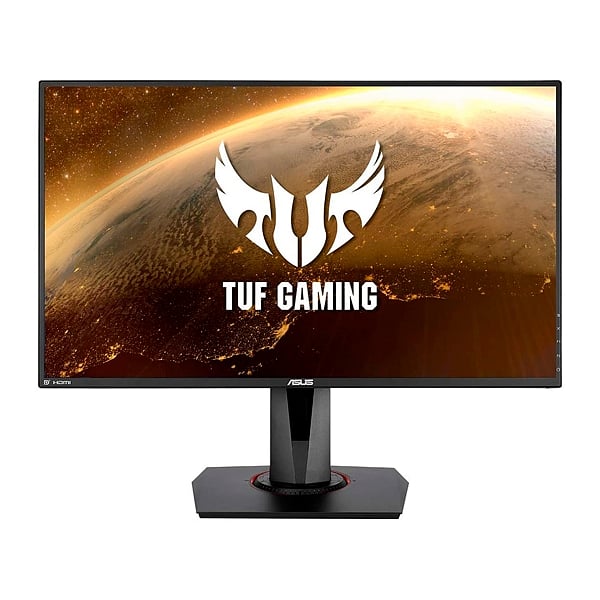 Asus TUF VG279QM 27 FHD IPS 280Hz 1ms Altavoces  Monitor