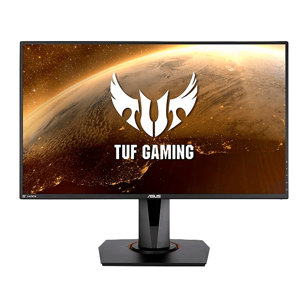 Asus TUF VG279QM 27 FHD IPS 280Hz 1ms Altavoces  Monitor