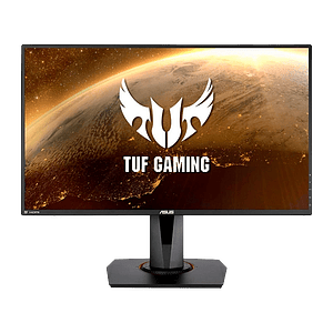 Asus TUF VG279QM 27 FHD IPS 280Hz 1ms Altavoces  Monitor