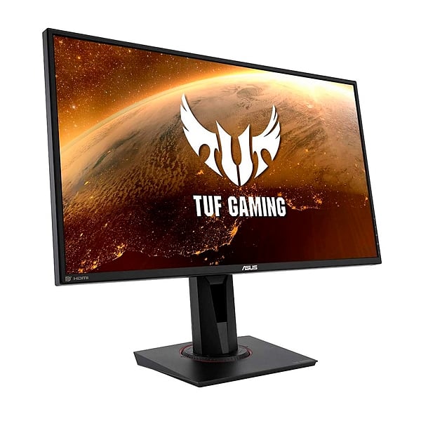 Asus TUF VG279QM 27 FHD IPS 280Hz 1ms Altavoces  Monitor