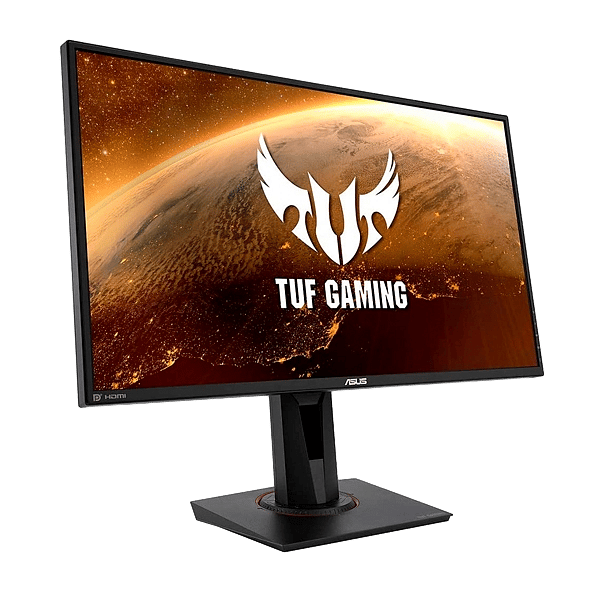 Asus TUF VG279QM 27 FHD IPS 280Hz 1ms Altavoces  Monitor