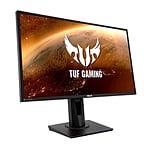 Asus TUF VG279QM 27 FHD IPS 280Hz 1ms Altavoces  Monitor