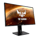 Asus TUF VG279QM 27 FHD IPS 280Hz 1ms Altavoces  Monitor