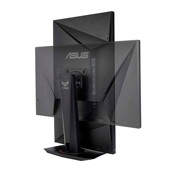 Asus TUF VG279QM 27 FHD IPS 280Hz 1ms Altavoces  Monitor