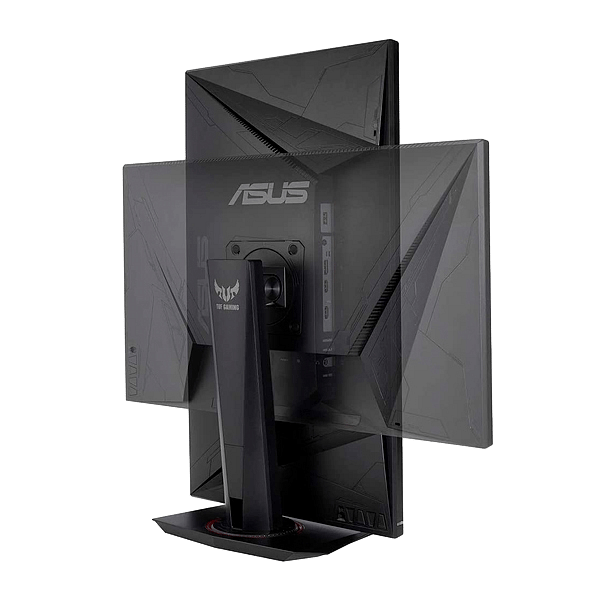 Asus TUF VG279QM 27 FHD IPS 280Hz 1ms Altavoces  Monitor