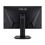 Asus TUF VG279QM 27 FHD IPS 280Hz 1ms Altavoces  Monitor