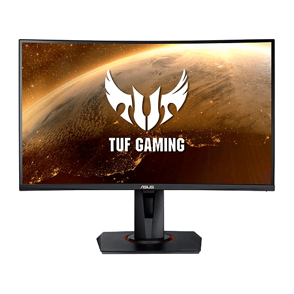 Asus TUF VG27WQ 27 WQHD VA 165Hz 1ms Altav  Monitor Curvo