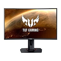Asus TUF VG27WQ 27 WQHD VA 165Hz 1ms Altav  Monitor Curvo