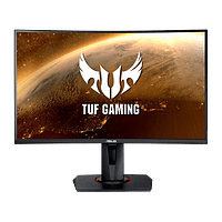 Asus TUF VG27WQ 27 WQHD VA 165Hz 1ms Altav  Monitor Curvo