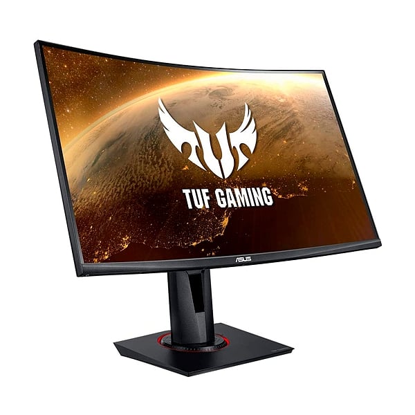 Asus TUF VG27WQ 27 WQHD VA 165Hz 1ms Altav  Monitor Curvo