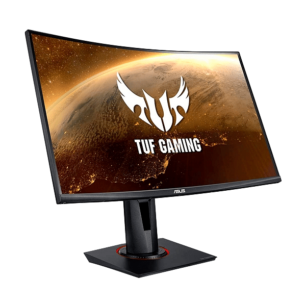 Asus TUF VG27WQ 27 WQHD VA 165Hz 1ms Altav  Monitor Curvo