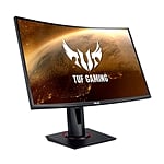 Asus TUF VG27WQ 27 WQHD VA 165Hz 1ms Altav  Monitor Curvo