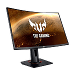 Asus TUF VG27WQ 27 WQHD VA 165Hz 1ms Altav  Monitor Curvo