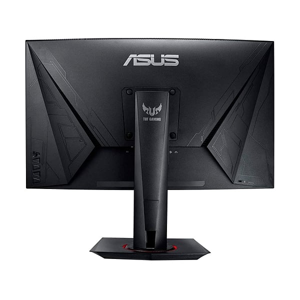 Asus TUF VG27WQ 27 WQHD VA 165Hz 1ms Altav  Monitor Curvo