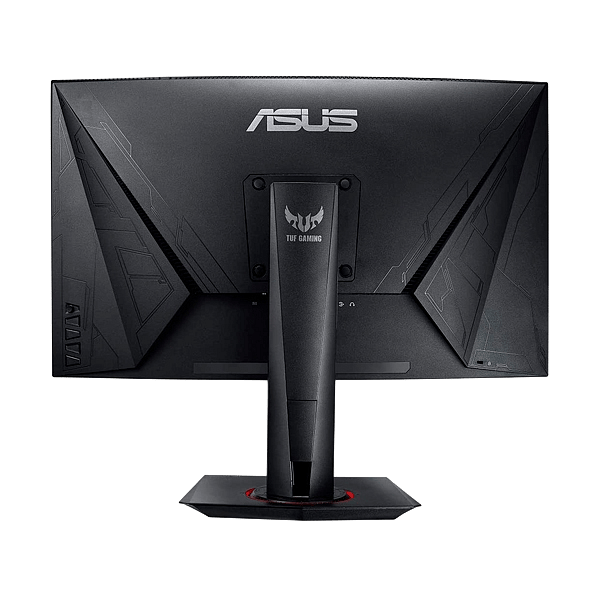 Asus TUF VG27WQ 27 WQHD VA 165Hz 1ms Altav  Monitor Curvo