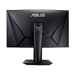 Asus TUF VG27WQ 27 WQHD VA 165Hz 1ms Altav  Monitor Curvo