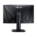 Asus TUF VG27WQ 27 WQHD VA 165Hz 1ms Altav  Monitor Curvo