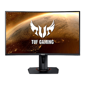 Asus TUF VG27VQ 27 FHD VA 165Hz 1ms Altav  Monitor Curvo
