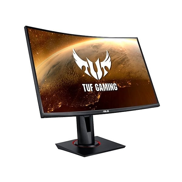 Asus TUF VG27VQ 27 FHD VA 165Hz 1ms Altav  Monitor Curvo