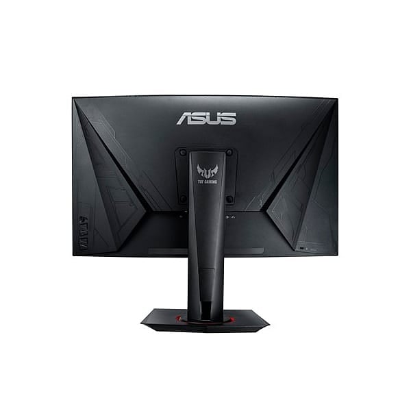 Asus TUF VG27VQ 27 FHD VA 165Hz 1ms Altav  Monitor Curvo