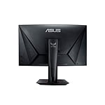 Asus TUF VG27VQ 27 FHD VA 165Hz 1ms Altav  Monitor Curvo