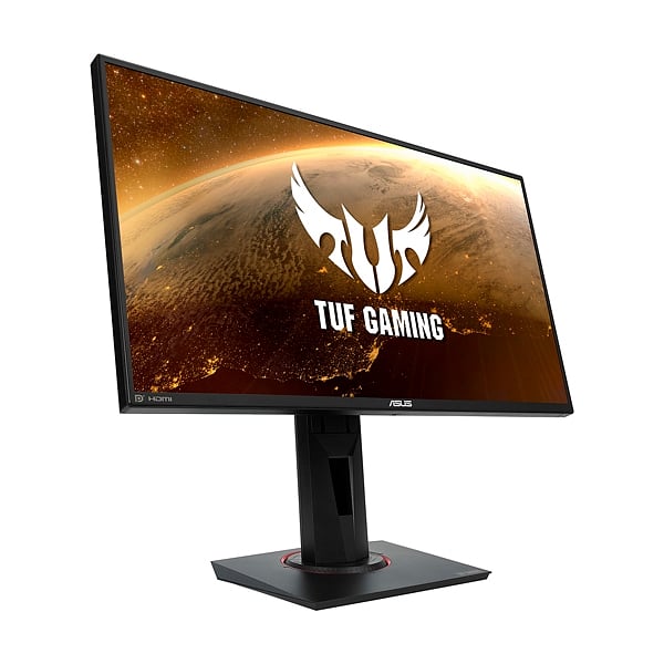 Asus TUF VG259Q 245 FHD IPS 144Hz 1ms Altavoces  Monitor