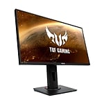 Asus TUF VG259Q 245 FHD IPS 144Hz 1ms Altavoces  Monitor