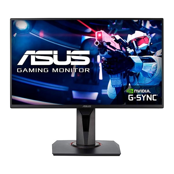 Asus VG258Q 245 FHD TN 144Hz 1ms Altavoces  Monitor