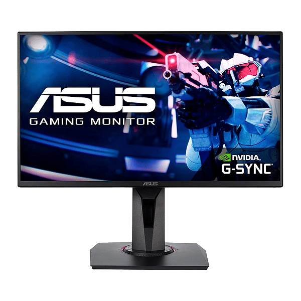 Asus VG258Q 245 FHD TN 144Hz 1ms Altavoces  Monitor