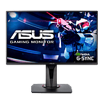 Asus VG258Q 245 FHD TN 144Hz 1ms Altavoces  Monitor Asus VG258Q 245 FHD TN 144Hz 1ms Altavoces  Monitor