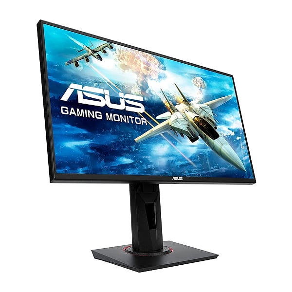 Asus VG258Q 245 FHD TN 144Hz 1ms Altavoces  Monitor