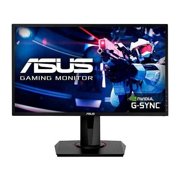 Asus VG248QG 24 FHD TN 165Hz 05ms Altavoces  Monitor