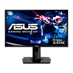 Asus VG248QG 24 FHD TN 165Hz 05ms Altavoces  Monitor